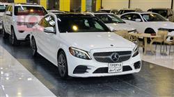 مێرسێدس بێنز C-Class